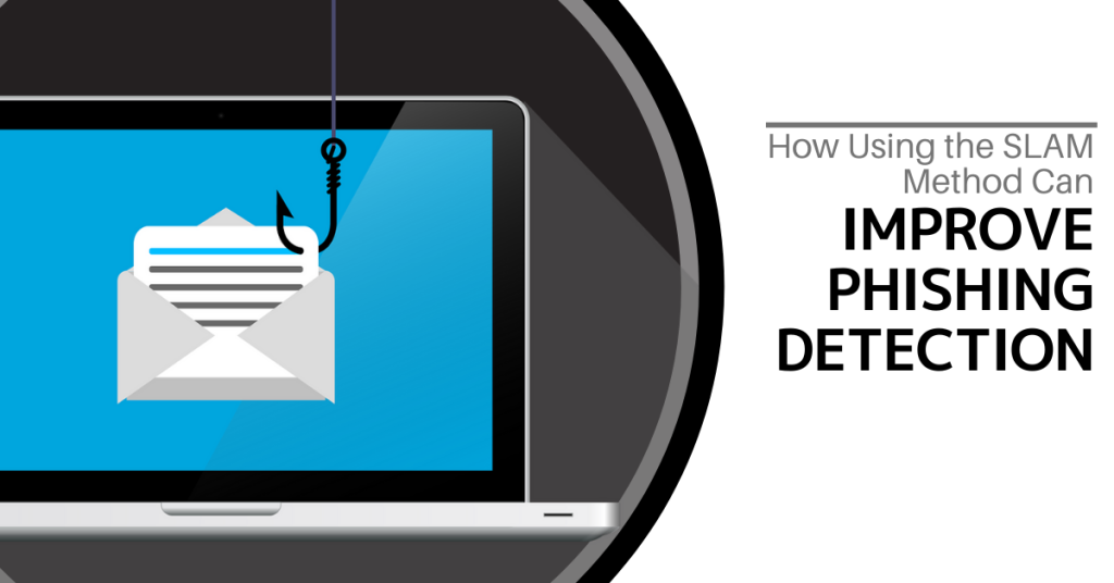 Ways to Detect a Phishing Email
